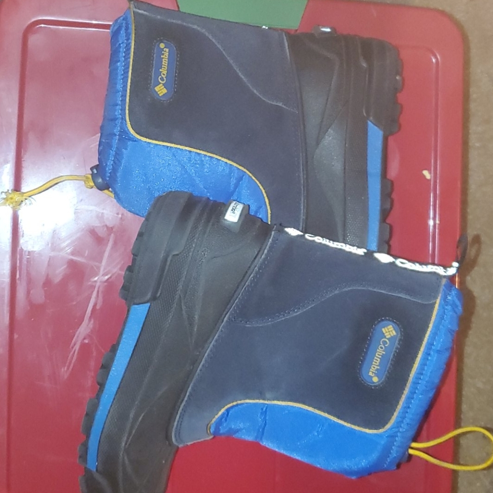 Boots snow - Picture 2 of 3